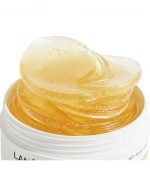 LANBENA 24K Gold Collagen Eye Patch 100ml - Image 3