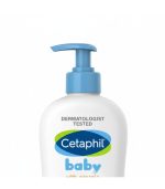 CETAPHIL Baby Daily Lotion with Organic Calendula 400ml - Image 2