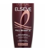 Loreal Elseve Fall Resist 3X Shampoo 200 ml - Image 3