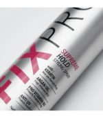 Fix Pro Supreme Hold Styling Spray 380ml - Image 3