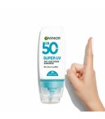 GARNIER Super UV Anti-Acne Serum Sunscreen SPF50+ PA++++ 30ml - Image 2