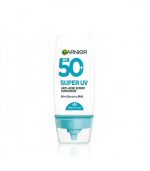 GARNIER Super UV Anti-Acne Serum Sunscreen SPF50+ PA++++ 30ml - Image 3