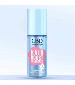 CBD  Hair Boost Fragrance Aqua Glow 100ml - Image 2