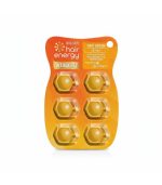 Makarizo Hair Energy Vitaglitz Hair Keratin Serum Kiwi 6pcs/1ml - Image 2