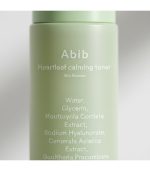 ABIB Heartleaf Calming Toner Skin Booster 200ml - Image 3