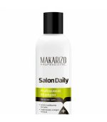 Makarizo Professional Salon Daily Professional Shampoo 200mL - Image 3