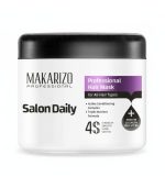 Makarizo Professional Salon Daily Hair Mask 500mL - Image 2