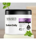 Makarizo Professional Salon Daily Hair Mask 500mL - Image 3