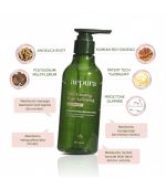 aepura Red-Ginseng Hair Activating Shampoo 300ml - Image 2