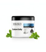 Makarizo Professional Salon Daily Creambath 500 mL - Image 2