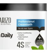 Makarizo Professional Salon Daily Creambath 500 mL - Image 3