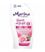 UV White Nourish and Bright Hand & Body Lotion 92ML - Image 2