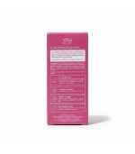 YOU — Reffect Boost 6% Acid Renewal Peeling Serum 20ml - Image 2