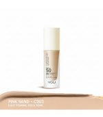 YOU Beauty Cloud Touch Pink Sand - C203 - Image 3