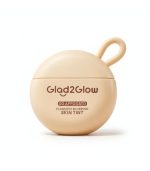 Glad2Glow Flawless Blurring Skin Tint 00 Affogato 30g - Image 3