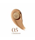 Glad2Glow FLAWLESS BLURRING SKIN TINT05 CINNAMON 30gr - Image 2