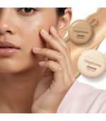Glad2Glow FLAWLESS BLURRING SKIN TINT05 CINNAMON 30gr - Image 3