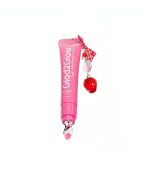 GLAD2GLOW Brightening Lip Serum  Strawberry Glaze 7gr - Image 2