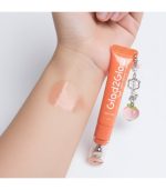 Glad2Glow Brightening Lip Serum Peach Pie 7ml - Image 2