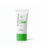 YOU — Sunbrella Acne Shield Light Sunscreen SPF40+ PA++++ 30ml - Image 3
