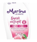 UV White Nourish and Bright Hand & Body Lotion 92ML - Image 3