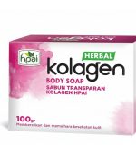 HPAI - Herbal Kolagen Body Soap - Image 3