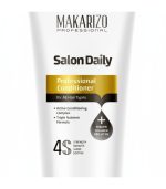 Makarizo Professional Salon Daily Conditioner 200 mL - Image 3