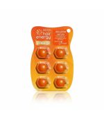 Makarizo Hair Energy Vitaglitz Royal Jelly Hair Serum 6pcs/1ml - Image 2