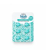 Emeron Hijab Hair Vitamin Clean & Fresh 6pcs/1ml - Image 2