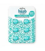 Emeron Hijab Hair Vitamin Clean & Fresh 6pcs/1ml - Image 3