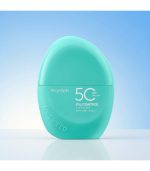 Wardah UV Shield Airy Smooth Sunscreen Serum SPF 50 PA++++ 40ml - Image 2