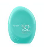 Wardah UV Shield Airy Smooth Sunscreen Serum SPF 50 PA++++ 40ml - Image 3