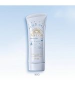 Anessa - Mineral UV Sunscreen Mild Gel SPF35 PA+++ - Image 3