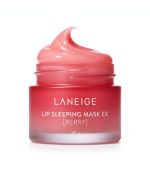 Lip Sleeping Mask EX Berry 20gr - Image 2