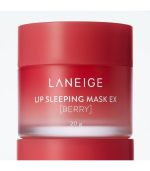 Lip Sleeping Mask EX Berry 20gr - Image 3