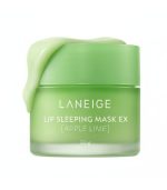 LANEIGE Lip Sleeping Mask EX Apple Lime 20gr - Image 2