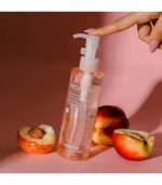 TONYMOLY Wonder Apricot Deep Cleansing Oil (190 ml) - Image 2
