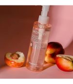 TONYMOLY Wonder Apricot Deep Cleansing Oil (190 ml) - Image 3