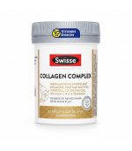Swisse - Ultiboost Collagen Complex - Image 3