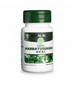 HNI - HPAI Habbatussauda HPAI Capsules - Image 3