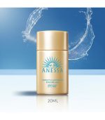 Anessa - Perfect UV Sunscreen Skin Care Milk SPF 50+ PA++++ 20ml