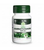 HNI - HPAI Habbatussauda HPAI Capsules