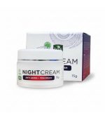 HNI - Night Cream Anti Aging + Pencerah