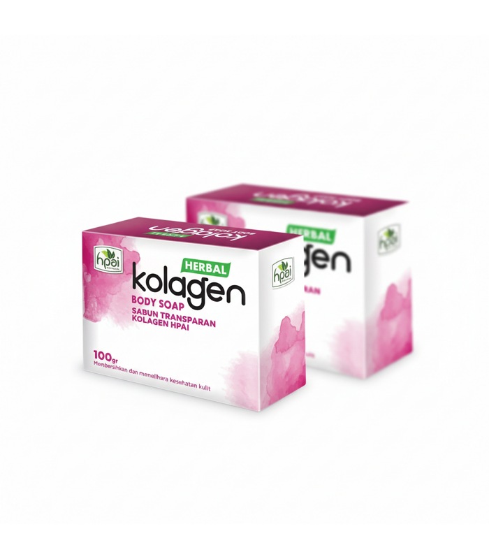 main-1520248008751-hpai-herbal-kolagen-body-soap HPAI - Herbal Kolagen Body Soap - Image 1