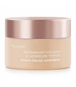 Wardah - Recombinant Collagen 2% Argireline Peptide Plump & Firm Gel Moisturizer