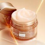YOU — Beauty Golden Age Revitalizing Night Cream 30g