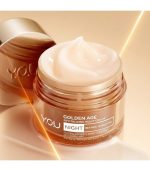 YOU — Beauty Golden Age Revitalizing Night Cream 30g