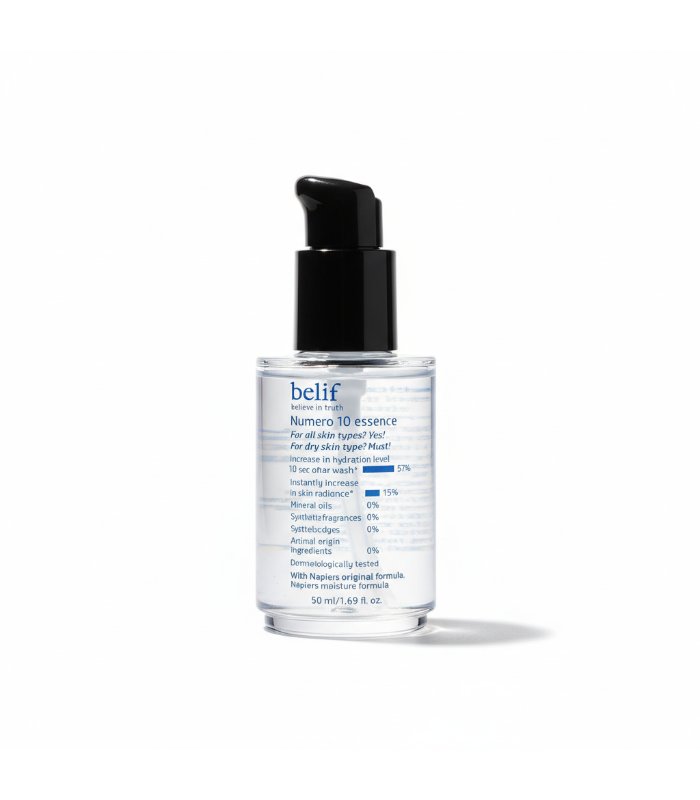 main-1551750368000-numero-10-essence Belif Numero 10 Essence 50ml - Image 1