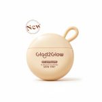 Glad2Glow FLAWLESS BLURRING SKIN TINT  02 PRALINE 30gr