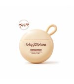 Glad2Glow FLAWLESS BLURRING SKIN TINT  02 PRALINE 30gr
